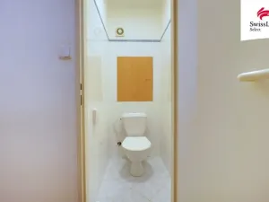 Prodej bytu 2+kk, Praha - Stodůlky, Klukovická, 45 m2