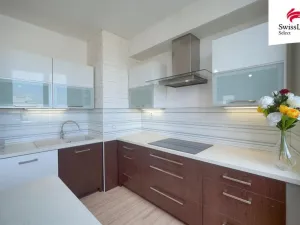 Prodej bytu 3+kk, Praha - Stodůlky, Petržílkova, 83 m2