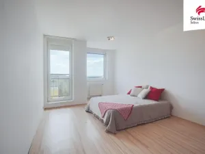 Prodej bytu 3+kk, Praha - Stodůlky, Petržílkova, 83 m2
