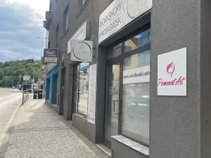Pronájem obchodního prostoru, Praha - Smíchov, Radlická, 25 m2