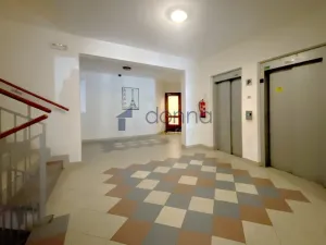Pronájem bytu 1+kk, Praha, Přípotoční, 26 m2