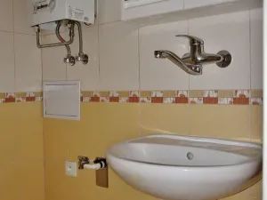 Pronájem bytu 1+kk, Praha - Strašnice, Na hroudě, 29 m2