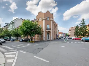 Pronájem bytu 1+kk, Praha - Strašnice, Na hroudě, 29 m2