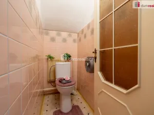 Prodej rodinného domu, Nové Strašecí, Jungmannova, 163 m2
