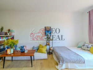Pronájem bytu 1+kk, Slaný, Lázeňská, 37 m2