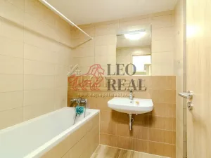 Pronájem bytu 1+kk, Slaný, Lázeňská, 37 m2