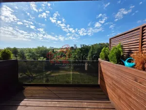 Pronájem bytu 1+kk, Slaný, Lázeňská, 37 m2