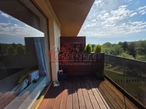 Pronájem bytu 1+kk, Slaný, Lázeňská, 37 m2
