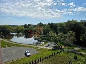 Pronájem bytu 1+kk, Slaný, Lázeňská, 37 m2