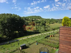 Pronájem bytu 1+kk, Slaný, Lázeňská, 37 m2