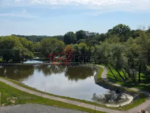 Pronájem bytu 1+kk, Slaný, Lázeňská, 37 m2