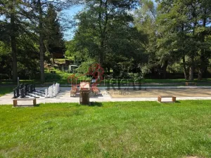Pronájem bytu 1+kk, Slaný, Lázeňská, 37 m2