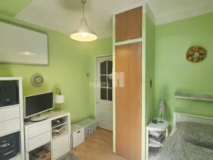 Prodej bytu 1+1, Chyšky, 77 m2