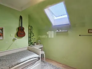 Prodej bytu 1+1, Chyšky, 77 m2
