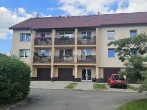 Prodej bytu 1+1, Chyšky, 77 m2