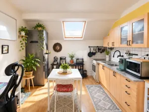 Prodej bytu 2+kk, Chyšky, 77 m2
