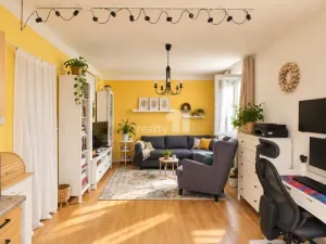 Prodej bytu 2+kk, Chyšky, 77 m2