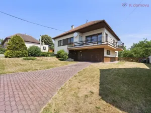 Prodej rodinného domu, Březolupy, 130 m2