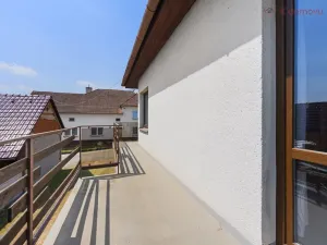 Prodej rodinného domu, Březolupy, 130 m2