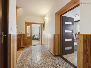 Prodej rodinného domu, Březolupy, 130 m2