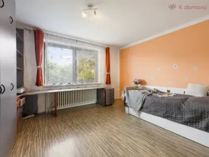 Prodej rodinného domu, Březolupy, 130 m2