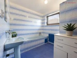 Prodej rodinného domu, Březolupy, 130 m2