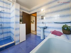 Prodej rodinného domu, Březolupy, 130 m2