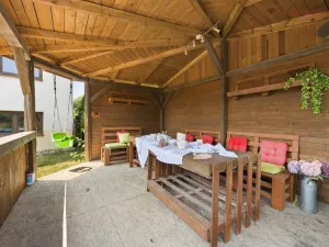 Prodej rodinného domu, Březolupy, 130 m2