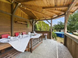 Prodej rodinného domu, Březolupy, 130 m2