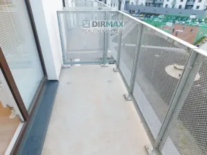 Pronájem bytu 1+kk, Plzeň - Jižní Předměstí, Magisterská, 34 m2