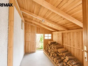 Prodej chalupy, Borovnice, 62 m2