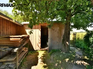 Prodej chalupy, Borovnice, 62 m2