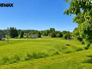 Prodej chalupy, Borovnice, 62 m2