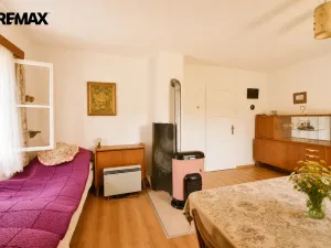 Prodej chalupy, Borovnice, 62 m2