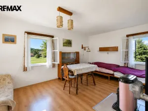 Prodej chalupy, Borovnice, 62 m2
