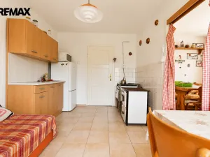 Prodej chalupy, Borovnice, 62 m2