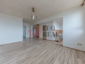 Prodej bytu 3+1, Mladá Boleslav - Mladá Boleslav II, tř. Václava Klementa, 84 m2