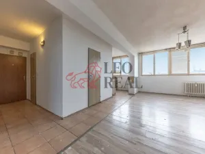 Prodej bytu 3+1, Mladá Boleslav - Mladá Boleslav II, tř. Václava Klementa, 84 m2