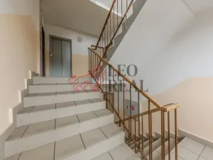 Prodej bytu 3+1, Mladá Boleslav - Mladá Boleslav II, tř. Václava Klementa, 84 m2