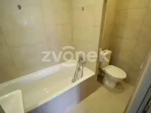 Pronájem bytu 2+1, Zlín, Tyršova, 58 m2