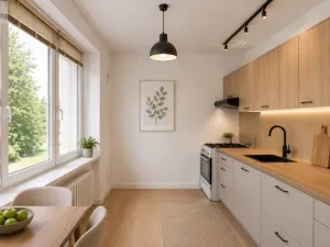 Prodej bytu 3+1, Ostrava, Výškovická, 72 m2