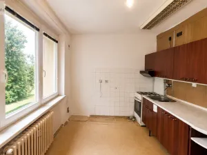Prodej bytu 3+1, Ostrava, Výškovická, 72 m2