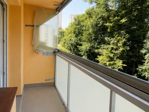 Prodej bytu 3+1, Ostrava, Výškovická, 72 m2