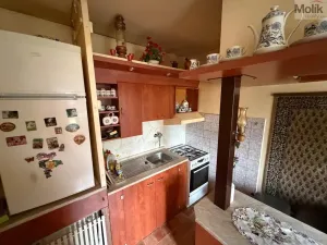 Prodej bytu 3+1, Most, F. L. Čelakovského, 54 m2