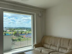 Pronájem bytu 2+kk, Praha - Modřany, Zlochova, 55 m2