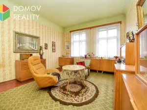 Prodej rodinného domu, Beroun - Beroun-Závodí, Pražská, 199 m2