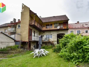 Prodej rodinného domu, Beroun - Beroun-Závodí, Pražská, 199 m2