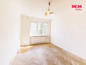Prodej bytu 2+1, Plesná, 5. května, 50 m2