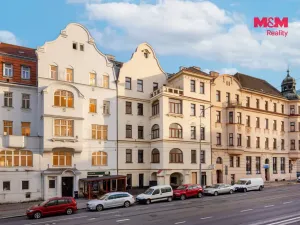 Prodej obchodního prostoru, Brno - Zábrdovice, Merhautova, 85 m2