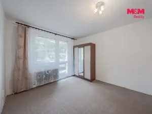 Prodej bytu 3+1, Karolinka, Na Horebečví, 73 m2